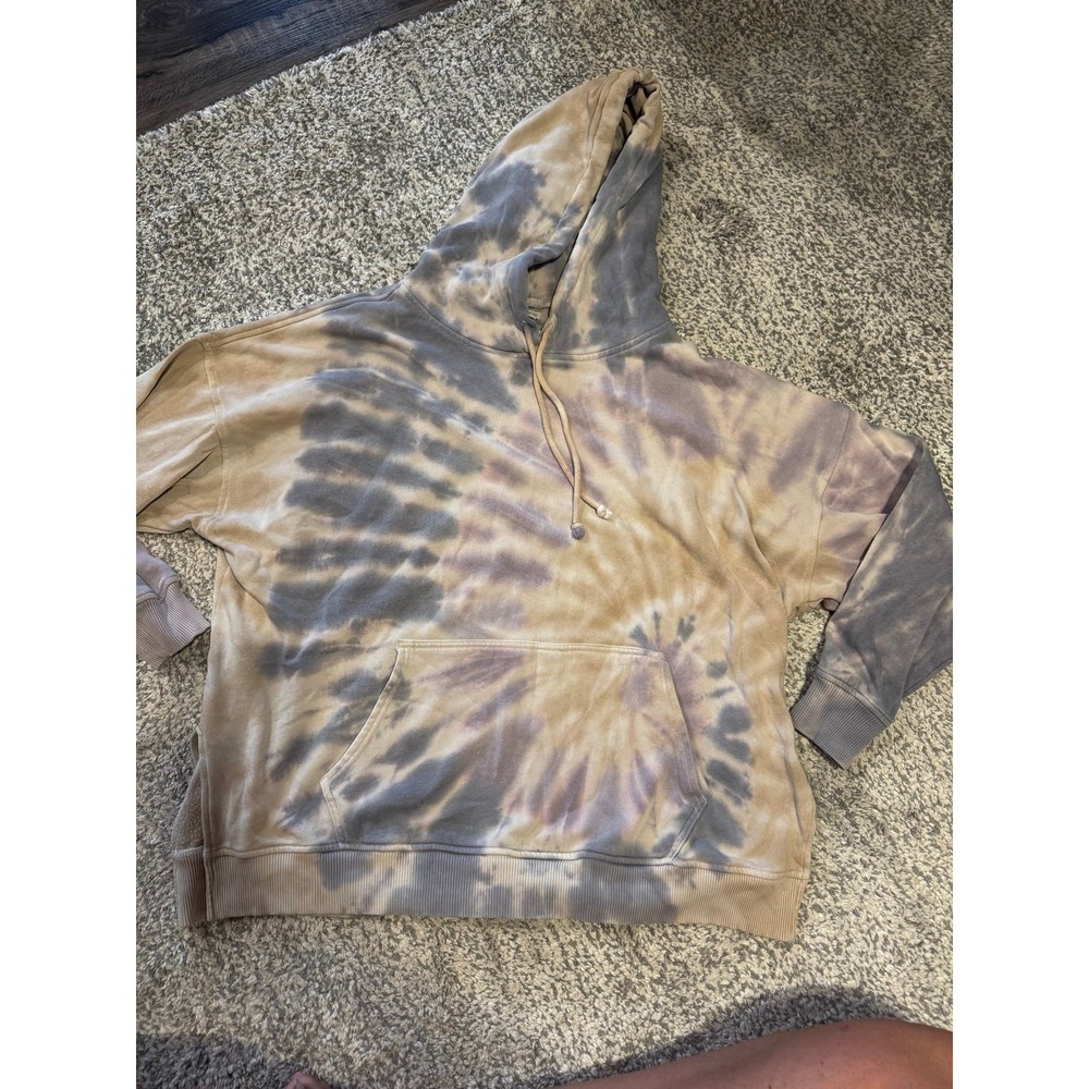 American Eagle women's jegging fit size medium hoodie